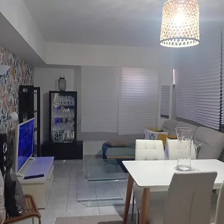 Apartment Loft El Jardin Del Sotano *