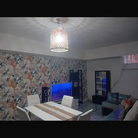 Loft El Jardin Del Sotano Apartment Playa del Ingles (Gran Canaria)