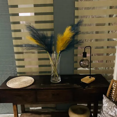 Apartment Loft El Jardin Del Sotano *